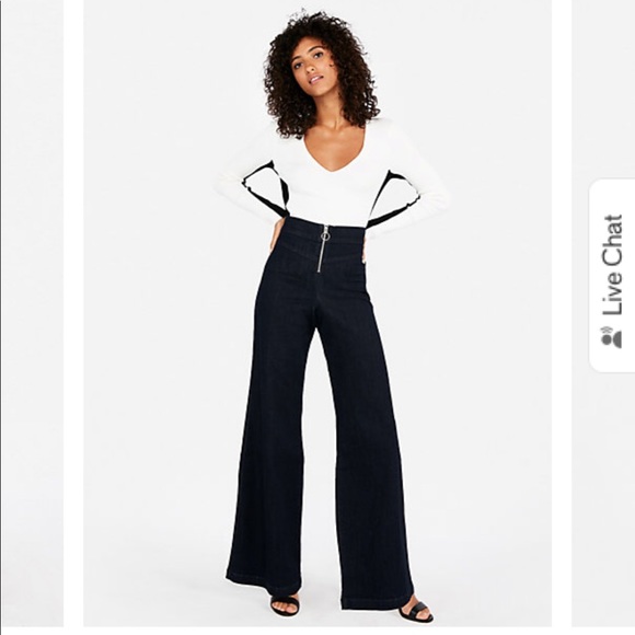 bell bottom jeans for petite